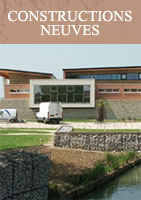 constructions neuves