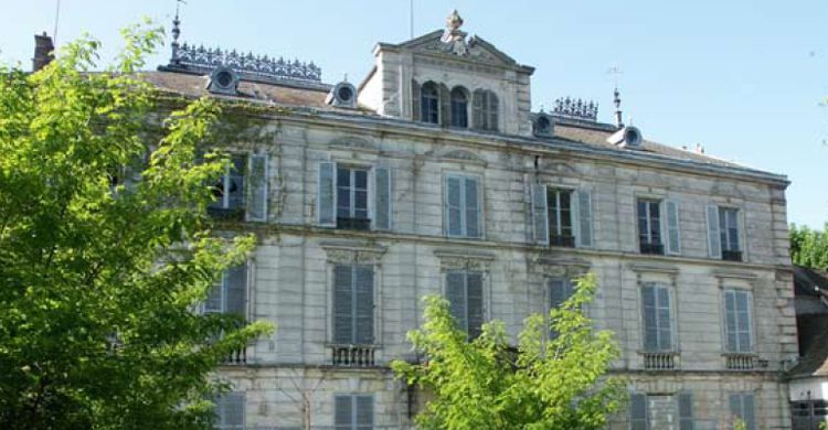 Centre de Pommeuse
