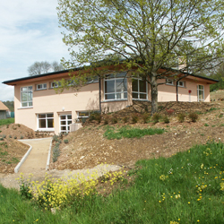 Centre de Loisirs de Pommeuse