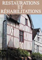 restauration