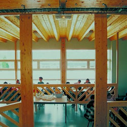 Cantine de Pommeuse