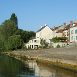 ZPPAUP de Thomery